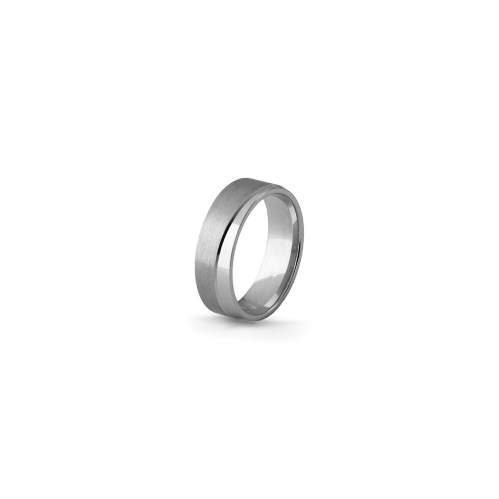 Aliança de Casamento Ouro Eternis EX4D6W-9K