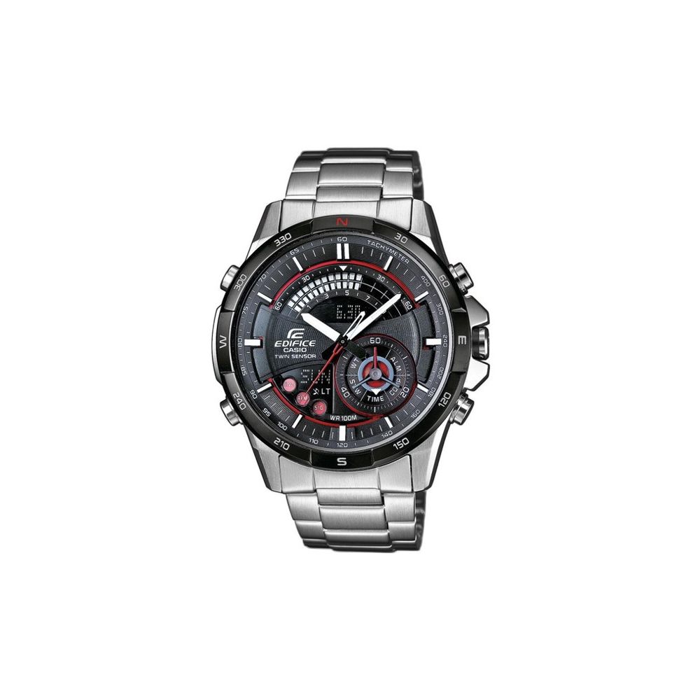 Relogio Casio Edifice Active Racing ERA 200DB 1AVER Zagari