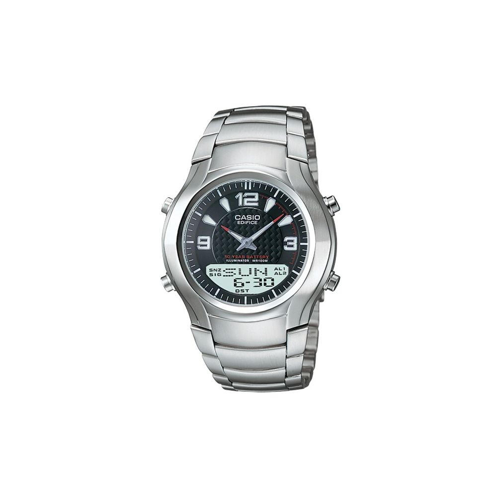 Casio efa 112d hotsell