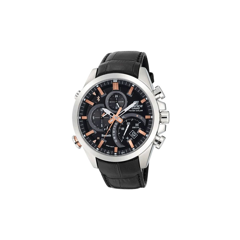 Relogio Casio Edifice EQB 500L 1AER Zagari