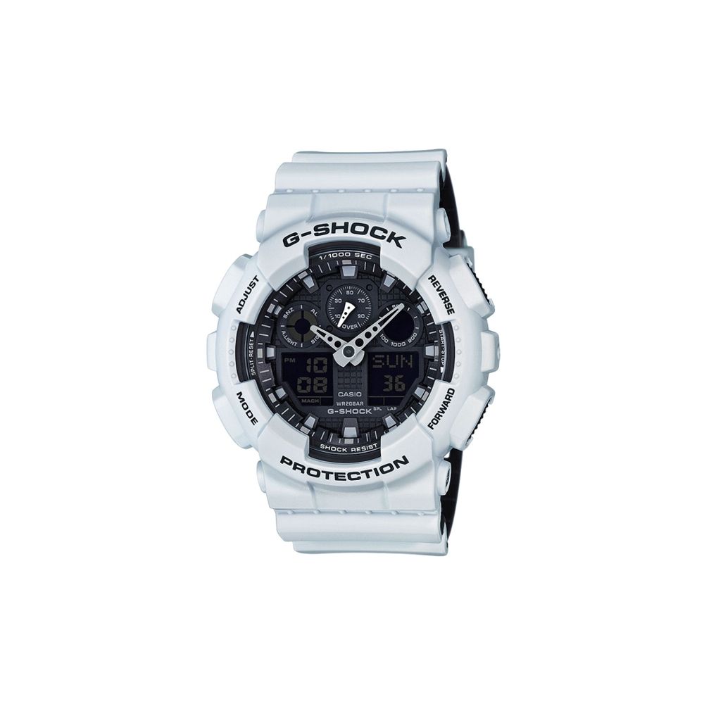 Relógio Casio G-Shock Layered Color GA-100L-7AER