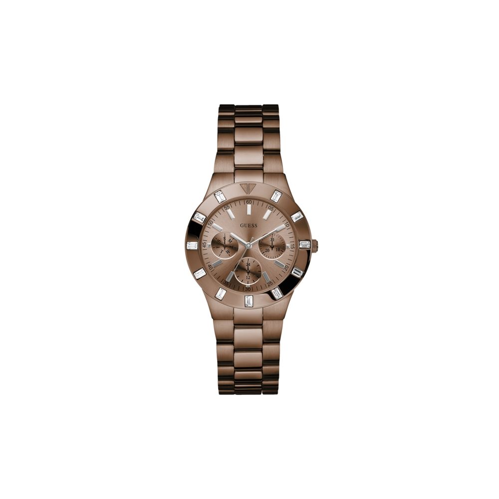 Relógio Guess Glisten W17005L1