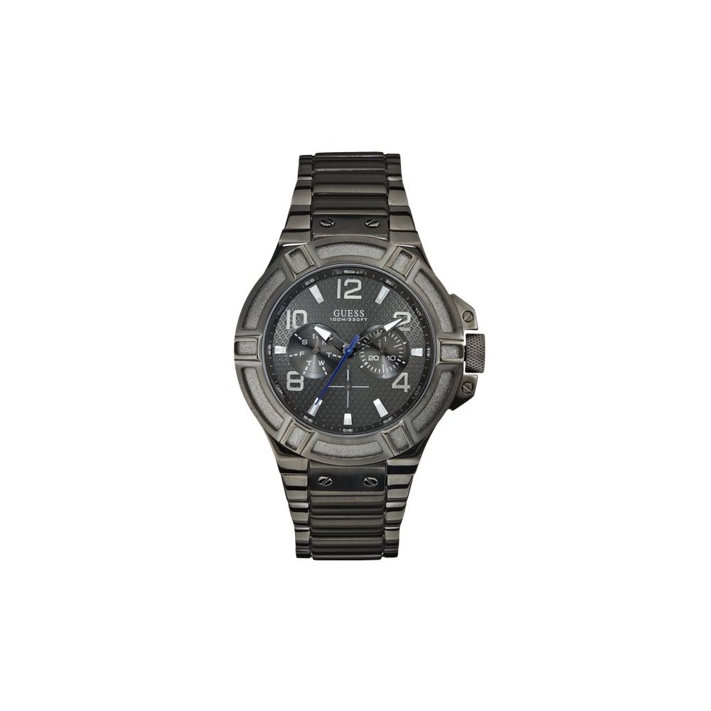 Relógio Guess Rigor W0218G1 Zagari