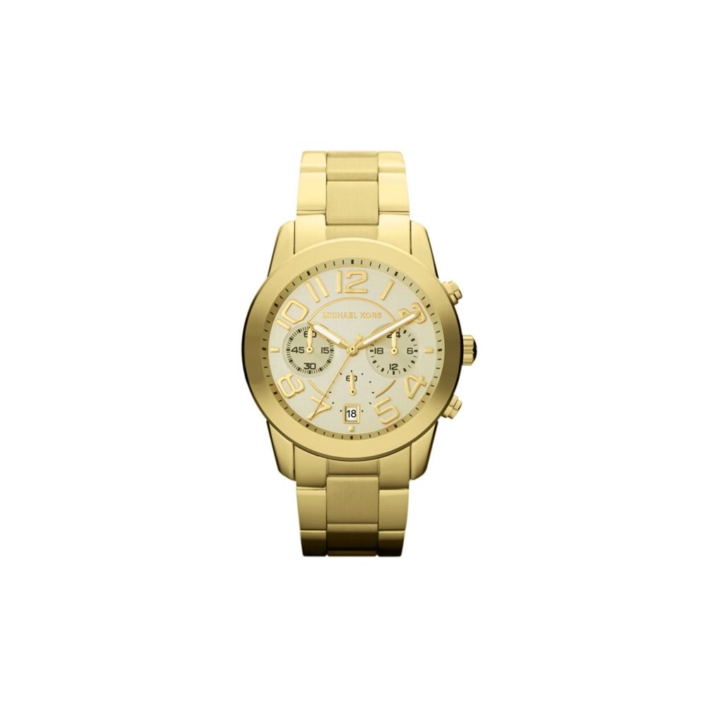 Relogio Michael Kors Mercer MK5726 Zagari