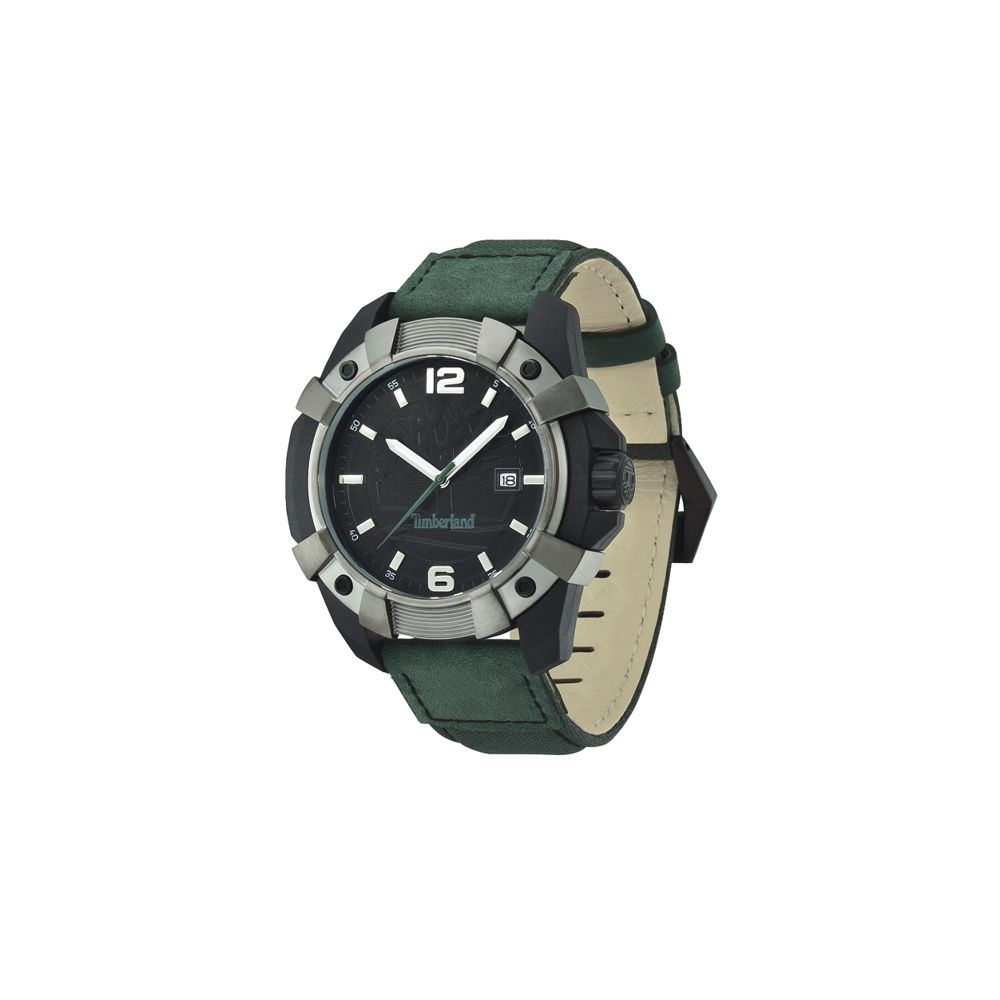 Relógio Timberland Chocorua TBL13326JPBU02