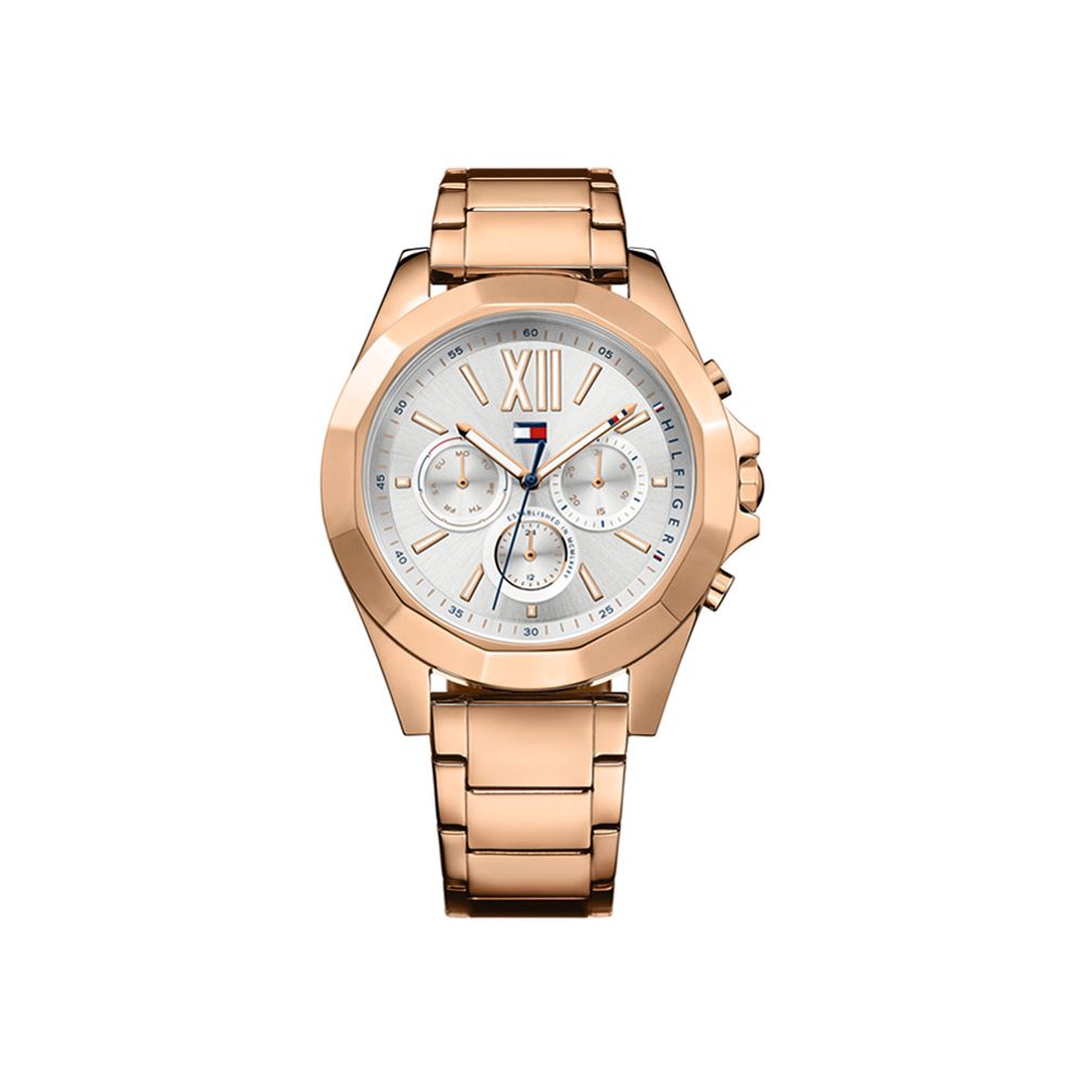 Relogio Tommy Hilfiger Chelsea 1781847 Zagari
