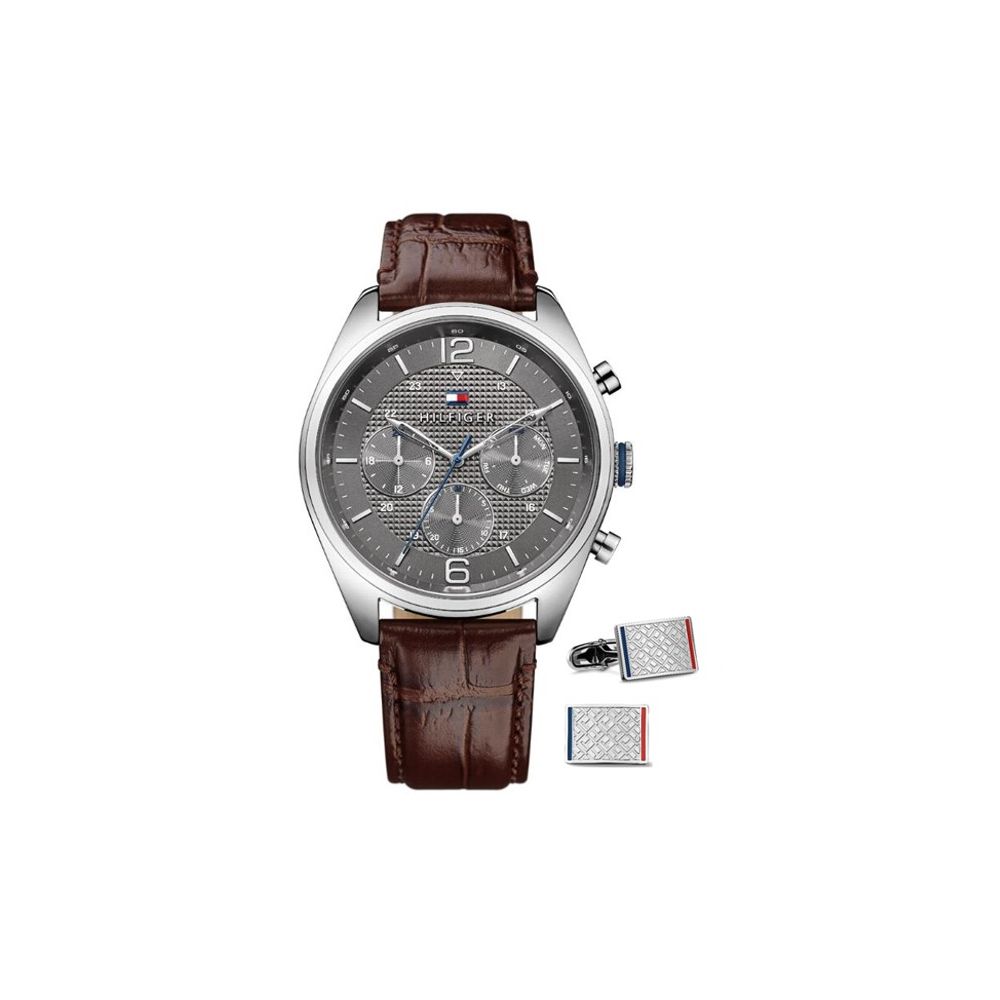 Relógio Tommy Hilfiger Corbin Gift Set 2770013