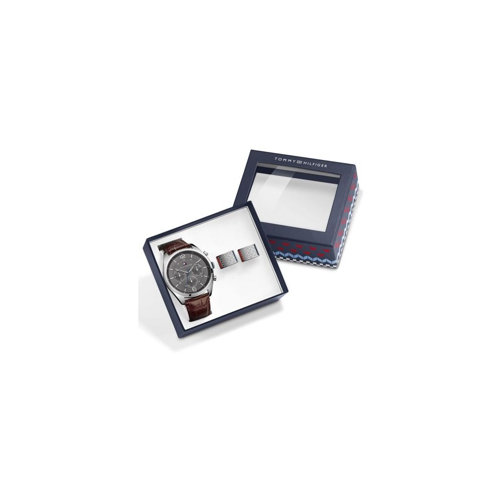Relógio Tommy Hilfiger Corbin Gift Set 2770013