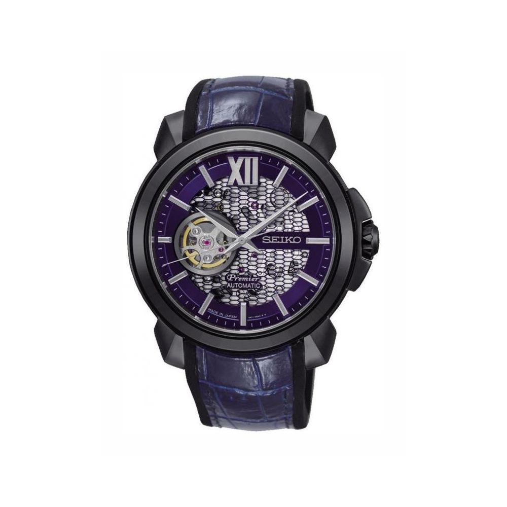Seiko ssa375j1 top