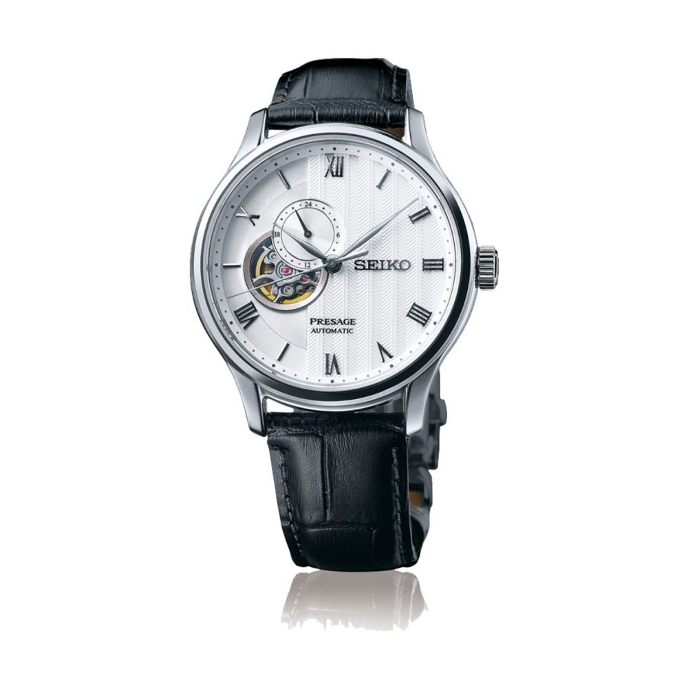 Relógio Seiko Presage Japanese Garden SSA379J1