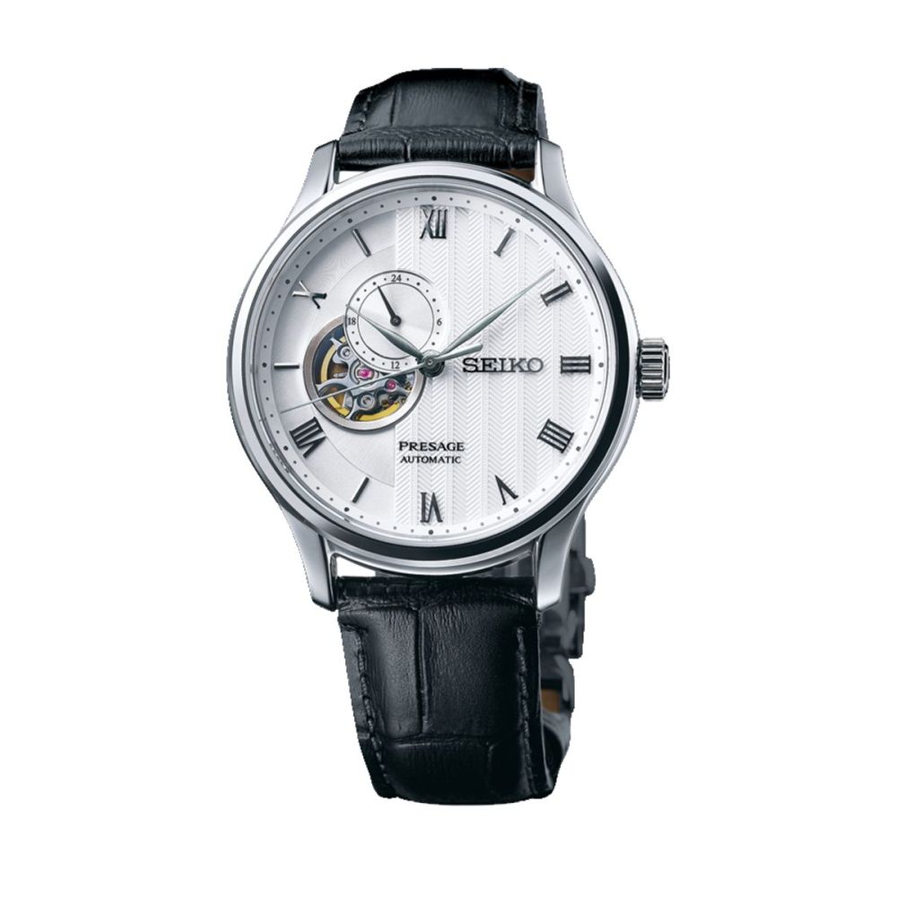 Relógio Seiko Presage Japanese Garden SSA379J1