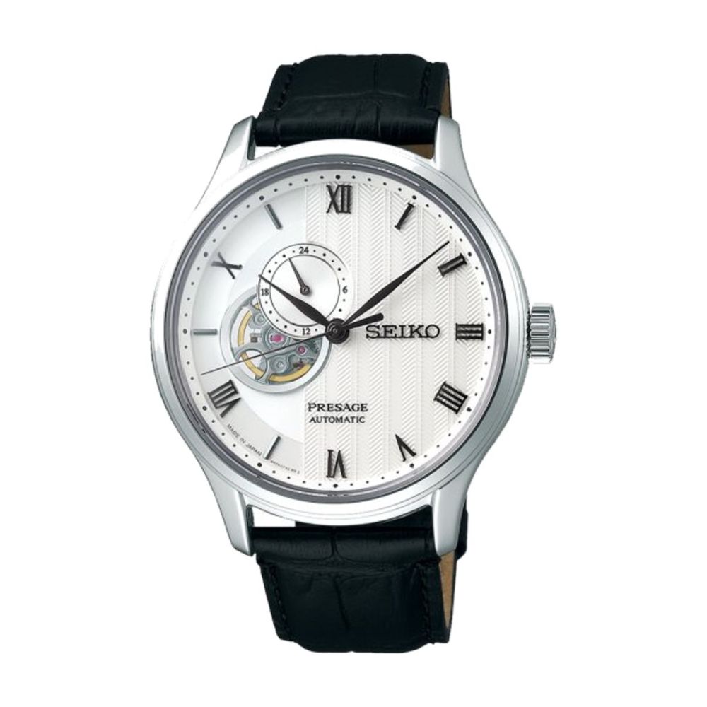 Relógio Seiko Presage Japanese Garden SSA379J1