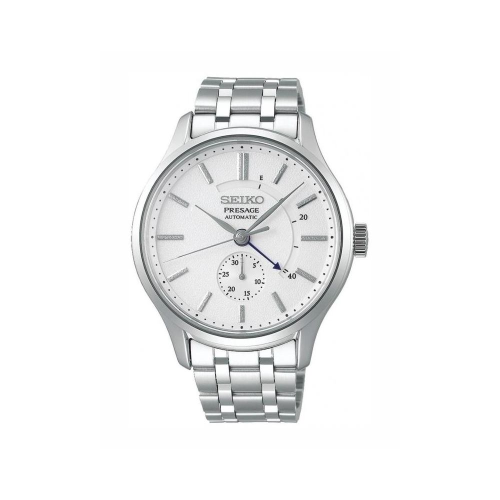 Relógio Seiko Presage Jardim Zen SSA395J1