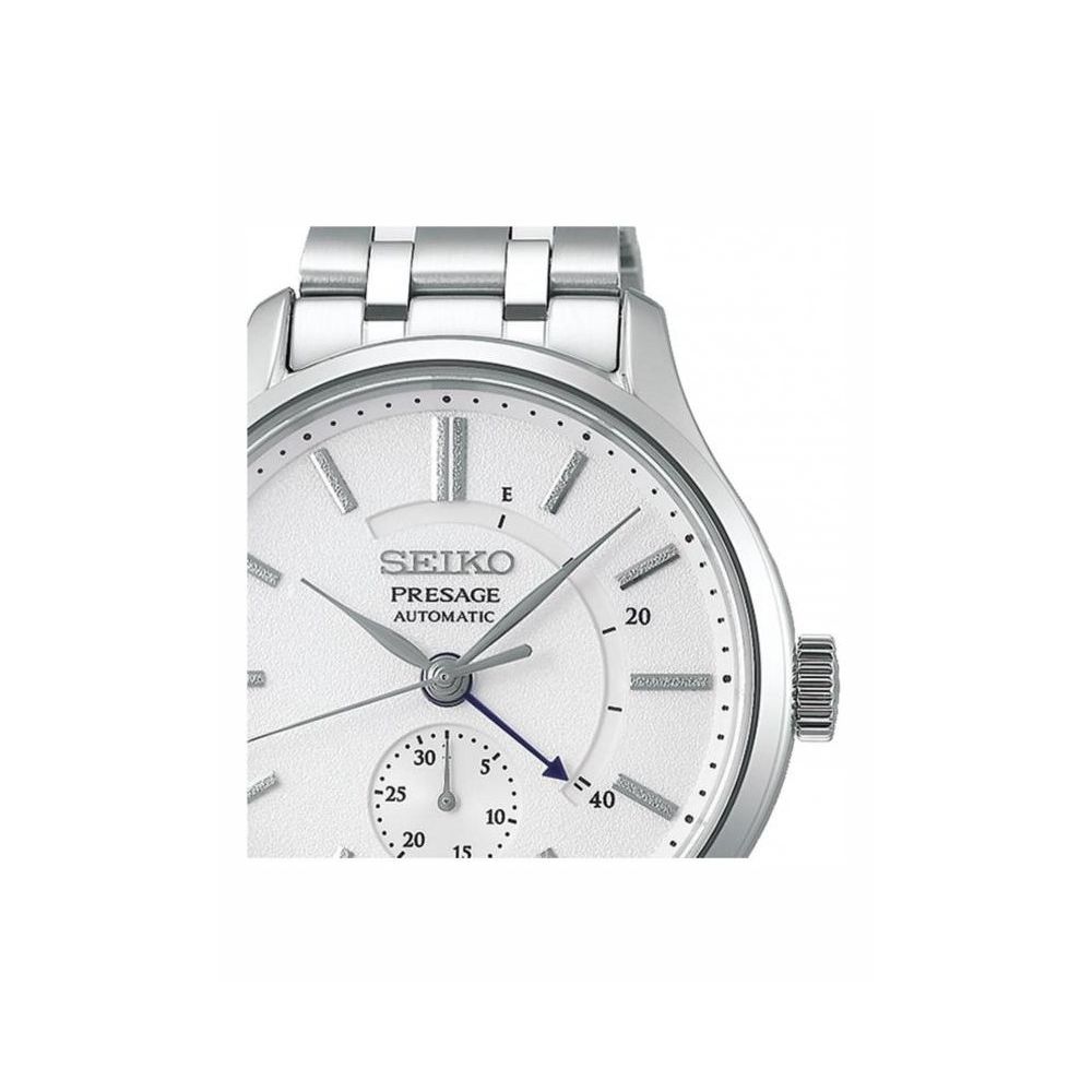 Relógio Seiko Presage Jardim Zen SSA395J1