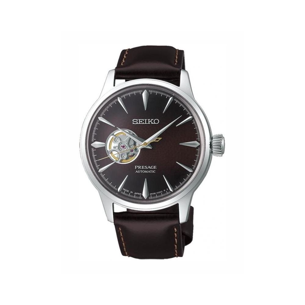 Relógio Seiko Presage Cocktail Stinger SSA407J1