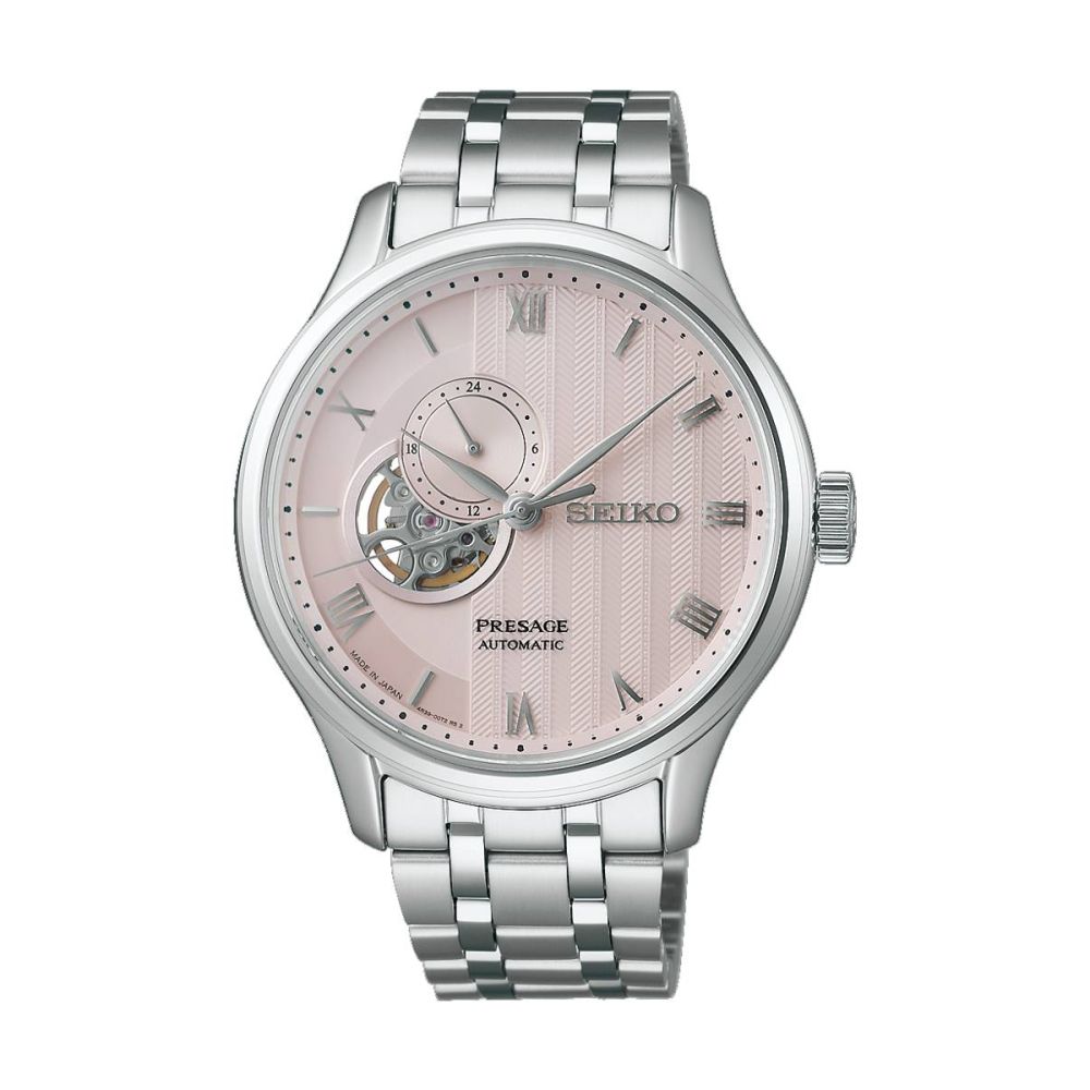 Relógio Seiko Presage Japanese Garden SSA465J1