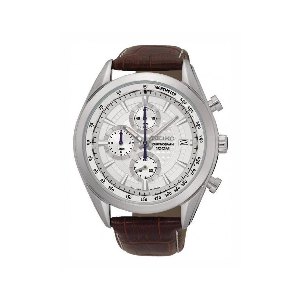 Relógio Seiko Neo Sports SSB181P1