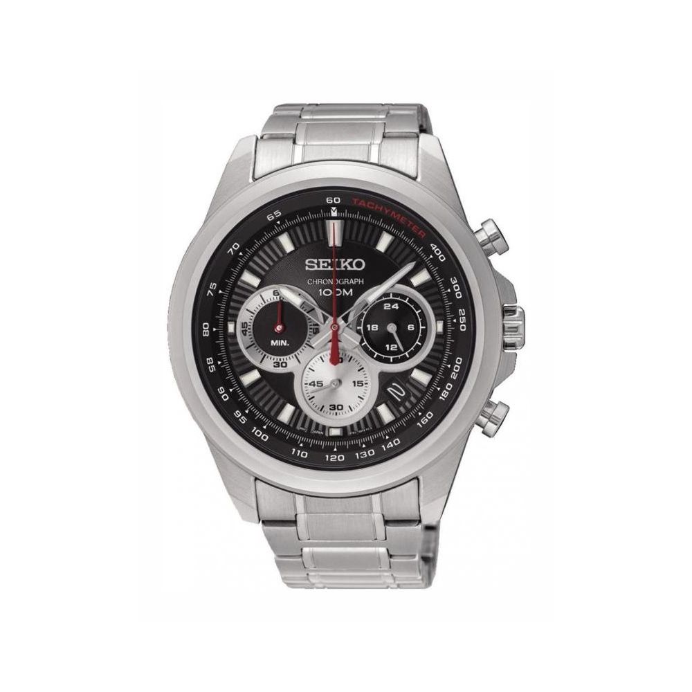 Relógio Seiko Neo Sports SSB241P1