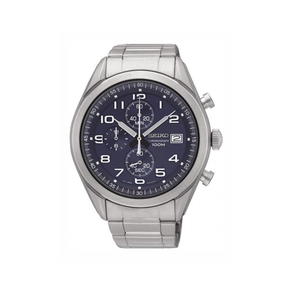 Relógio Seiko Neo Sports SSB267P1