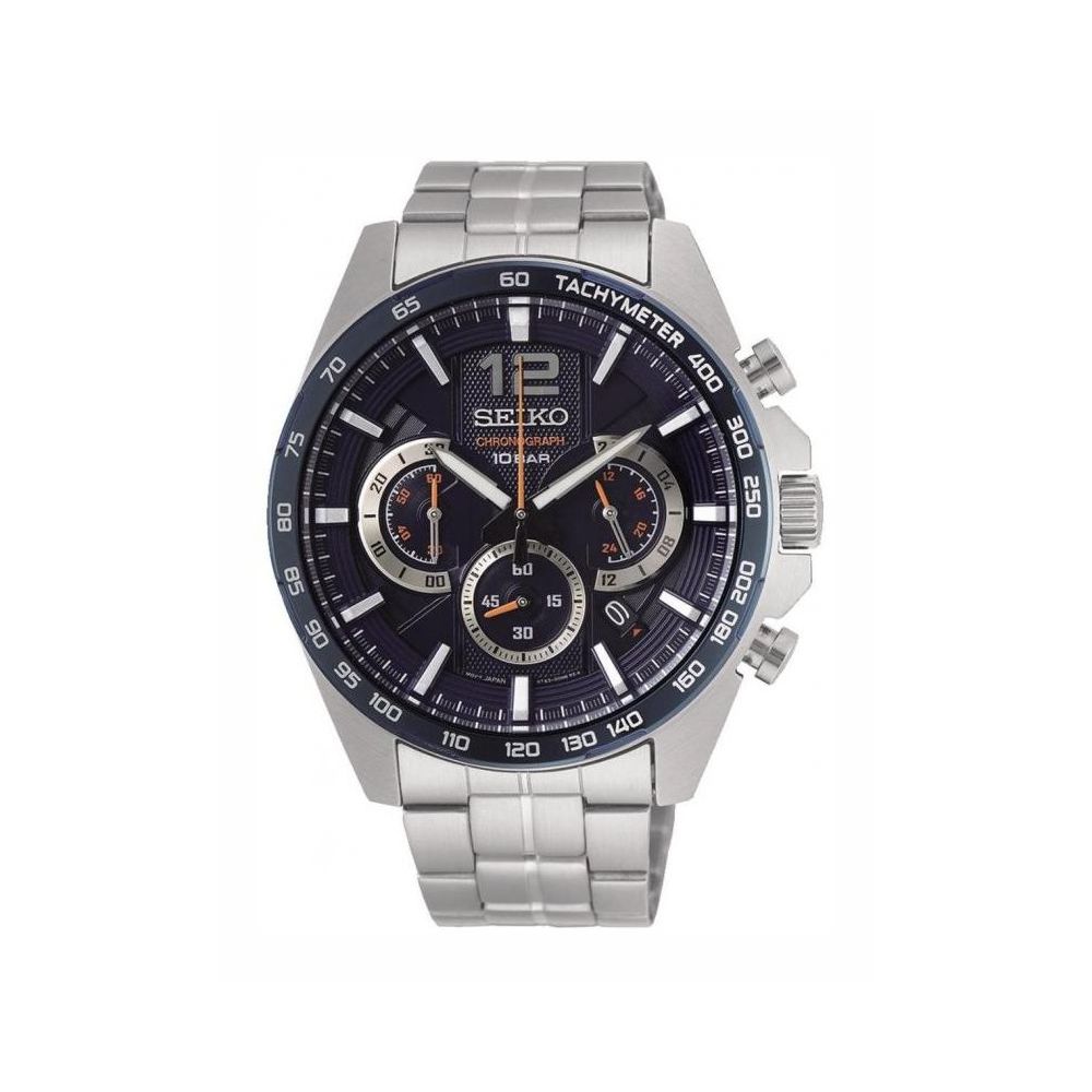 Relógio Seiko Neo Sports SSB345P1