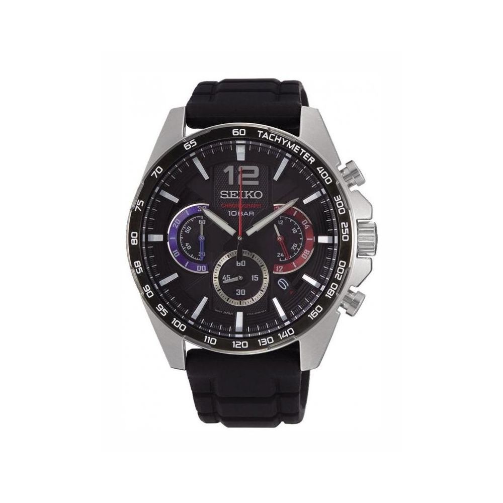 Relógio Seiko Neo Sports SSB347P1