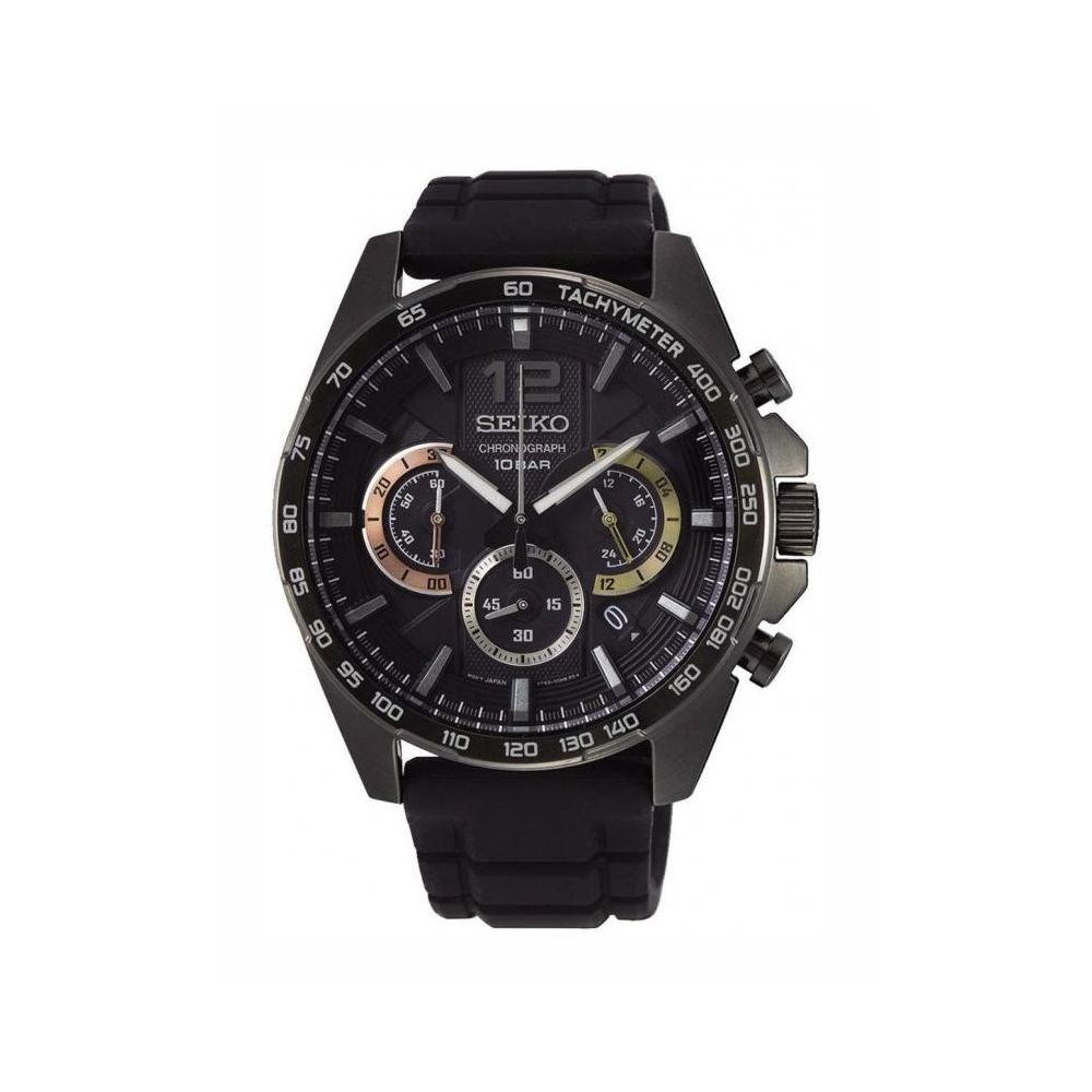 Relógio Seiko Neo Sports SSB349P1
