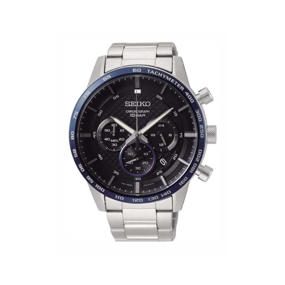 Relógio Seiko Neo Sports SSB357P1