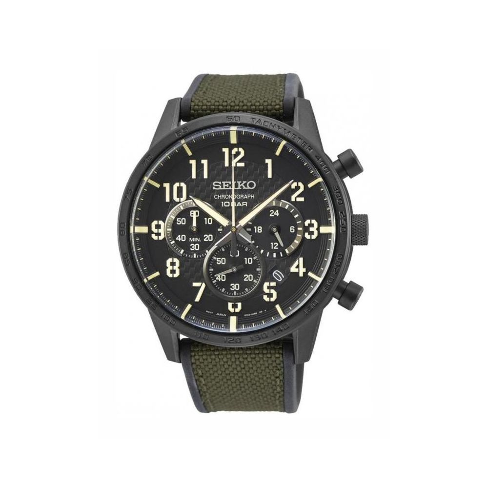 Relógio Seiko Neo Sports SSB369P1