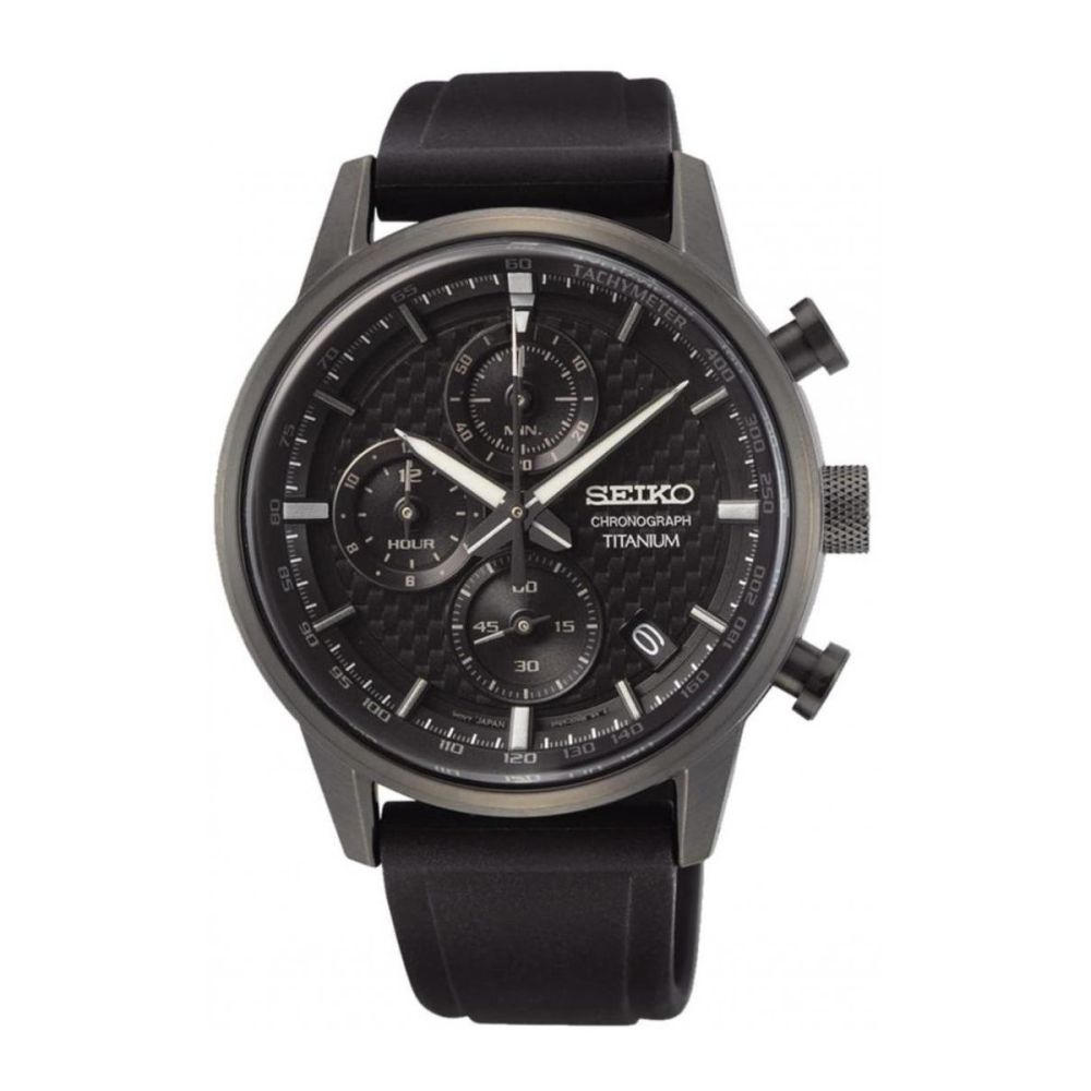 Relógio Seiko Neo Sports Cronógrafo SSB393P1