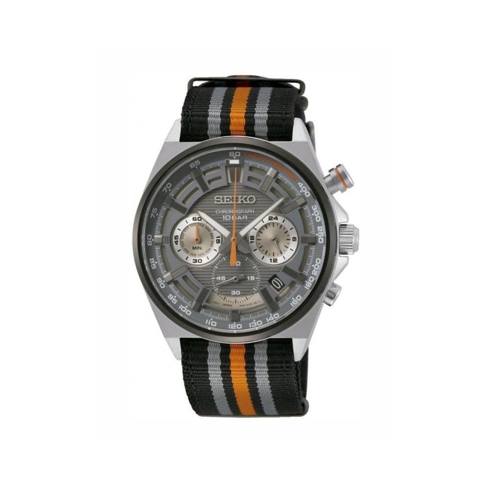 Relógio Seiko Neo Sports SSB403P1