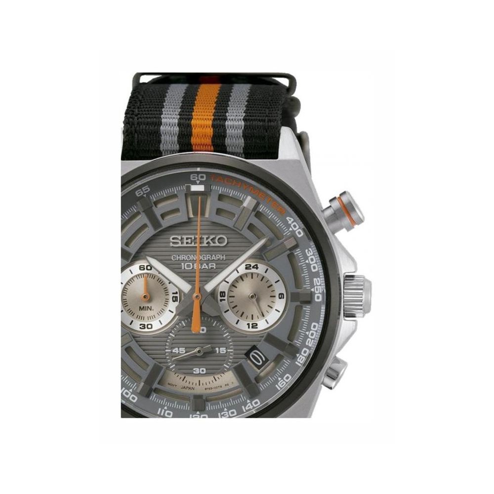 Relógio Seiko Neo Sports SSB403P1
