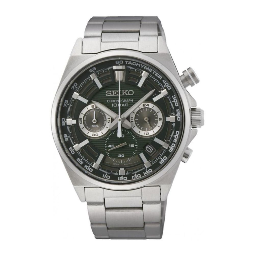 Relógio Seiko Neo Sports Cronógrafo SSB405P1