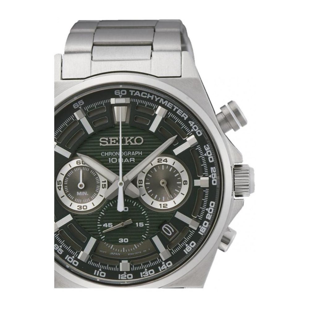 Relógio Seiko Neo Sports Cronógrafo SSB405P1