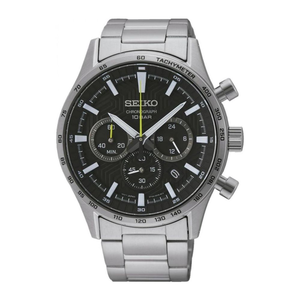 Relógio Seiko Neo Sports Cronógrafo SSB413P1