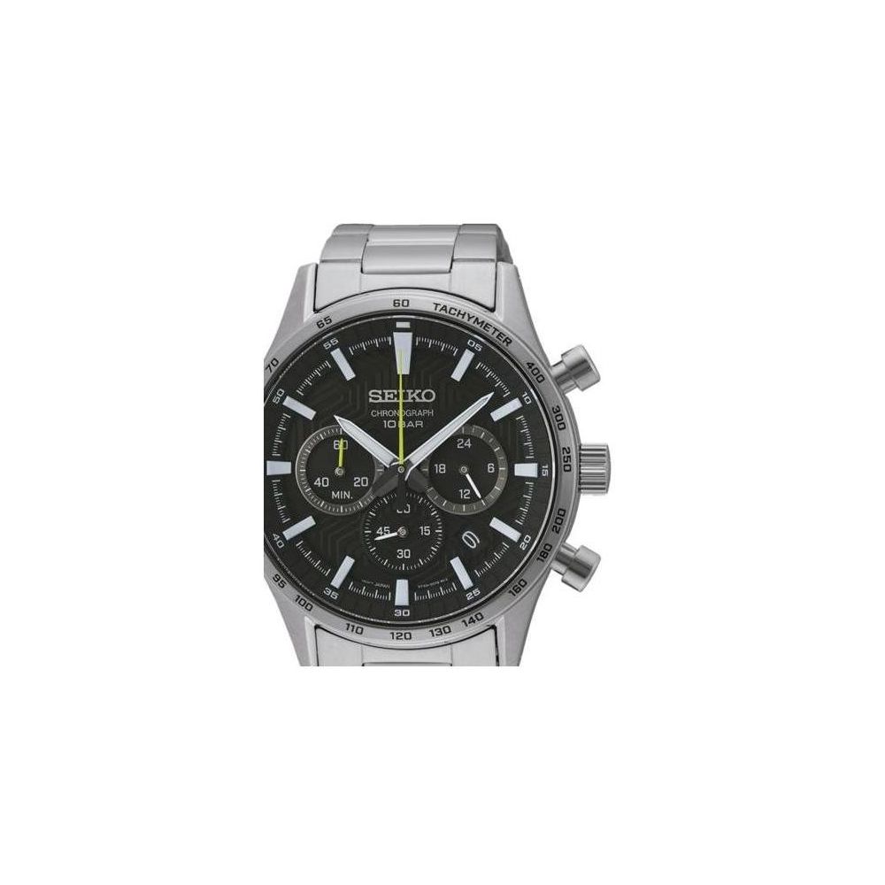 Relógio Seiko Neo Sports Cronógrafo SSB413P1