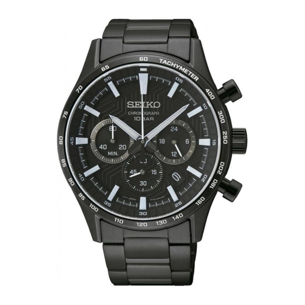 Relógio Seiko Neo Sports Cronógrafo SSB415P1