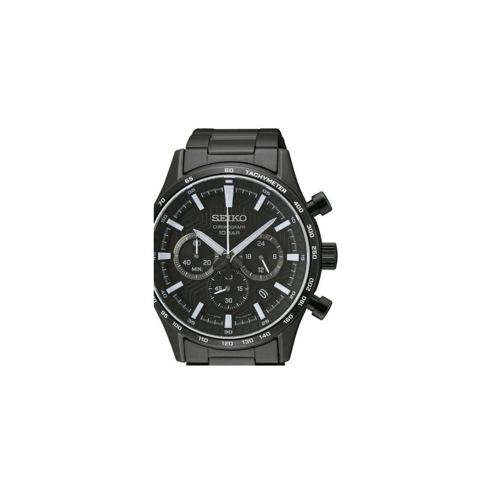 Relógio Seiko Neo Sports Cronógrafo SSB415P1