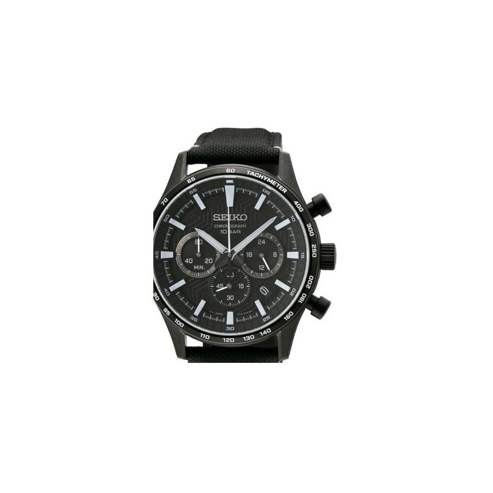 Relógio Seiko Neo Sports Cronógrafo SSB417P1