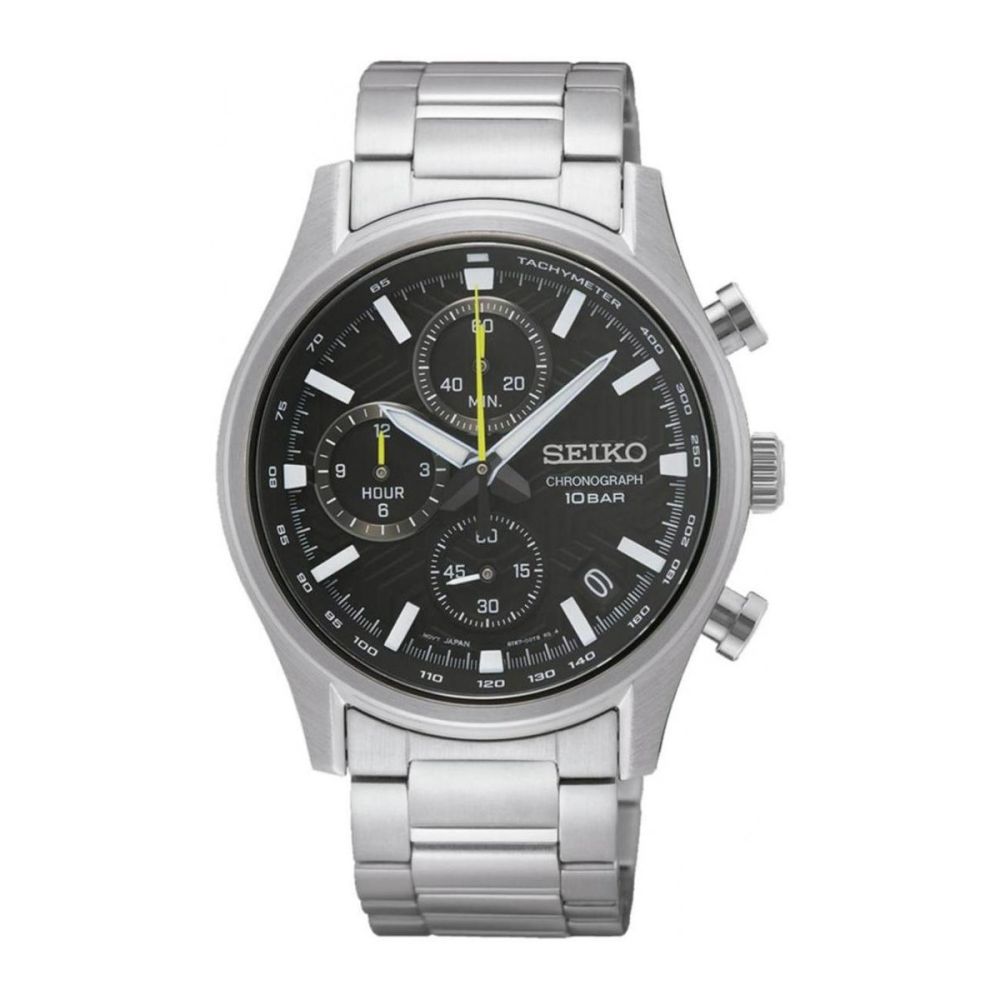 Relógio Seiko Neo Sports Cronógrafo SSB419P1
