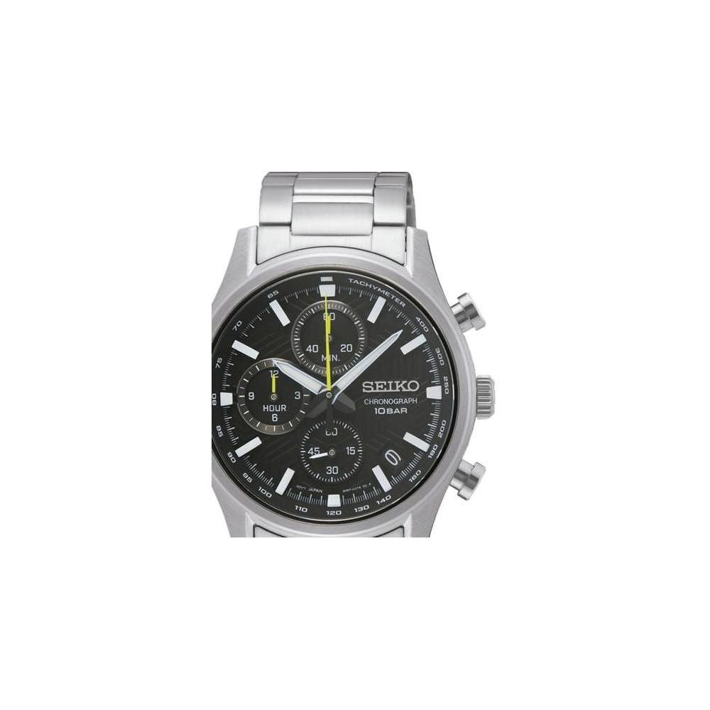 Relógio Seiko Neo Sports Cronógrafo SSB419P1