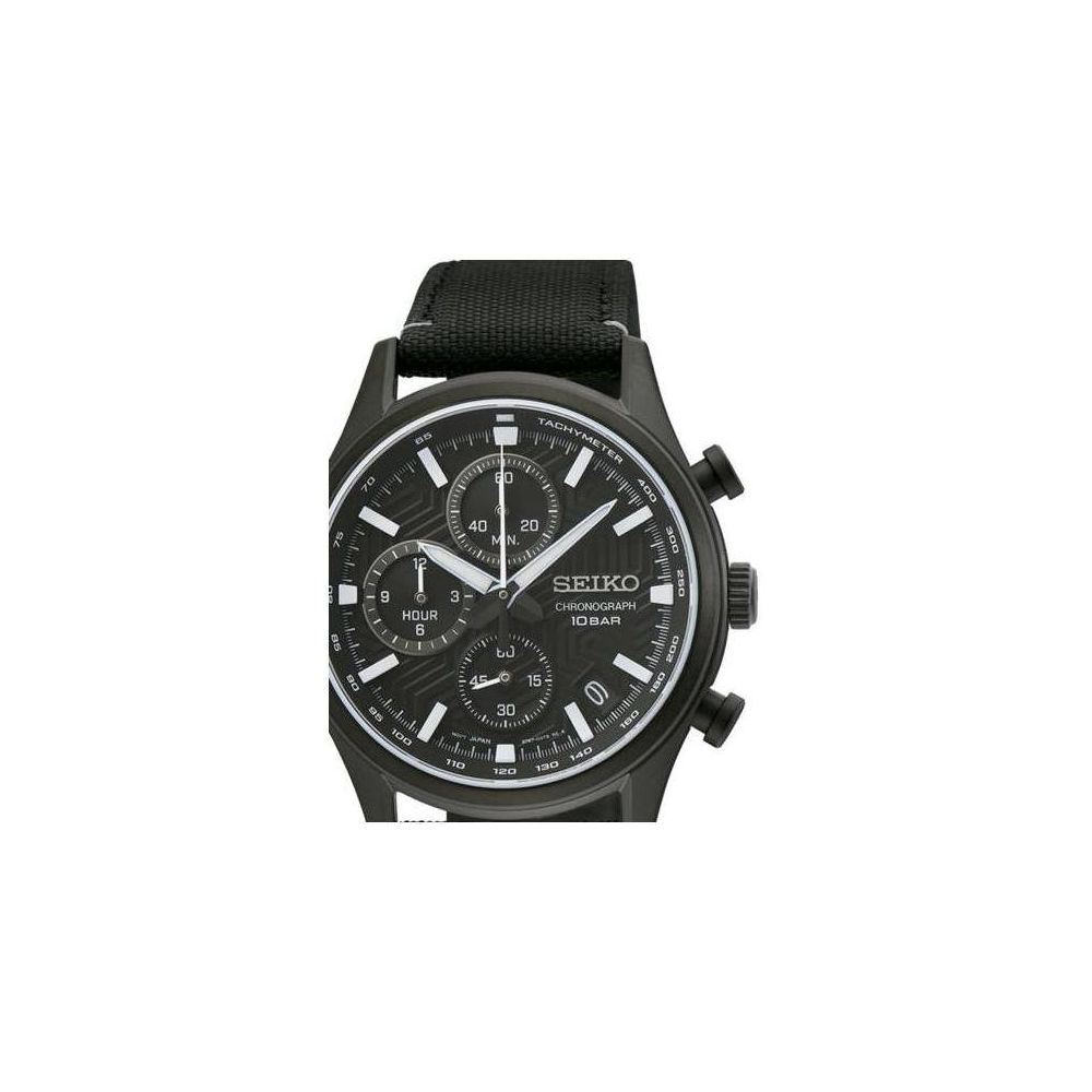 Relógio Seiko Neo Sports Cronógrafo SSB421P1