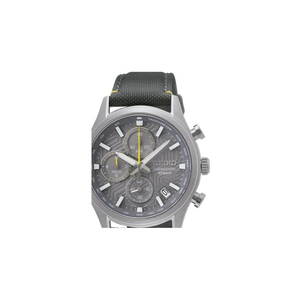 Relógio Seiko Neo Sports Cronógrafo SSB423P1