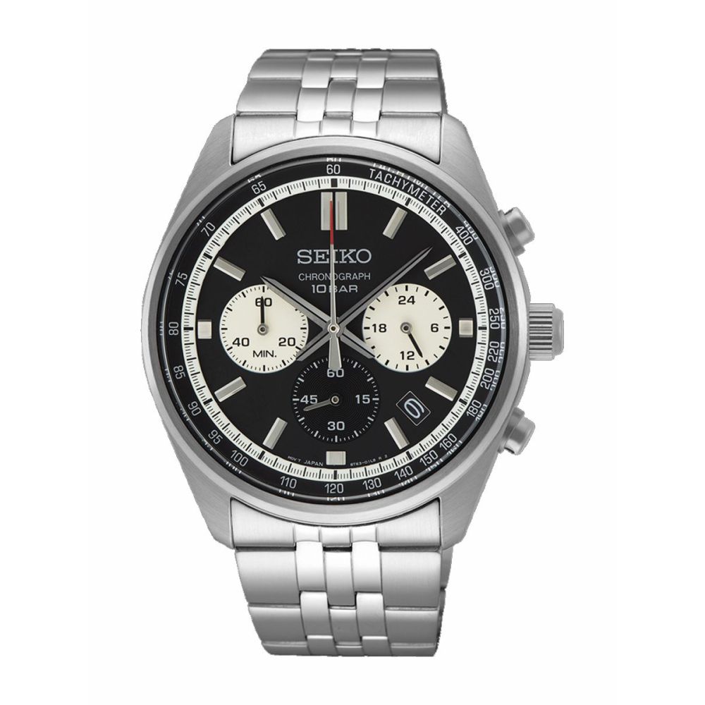 Relógio Seiko Essential Time SSB429P1