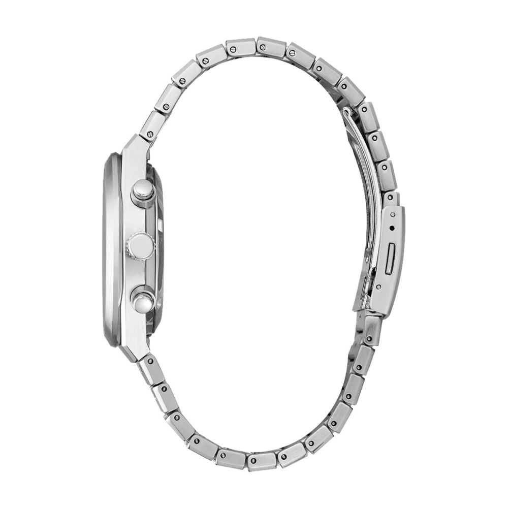 Relógio Seiko Essentials Cronógrafo SSB461P1