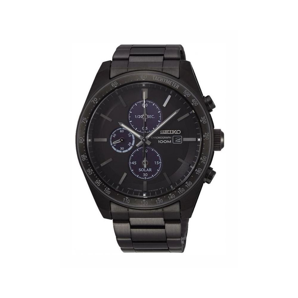 Relógio Seiko Solar SSC721P1
