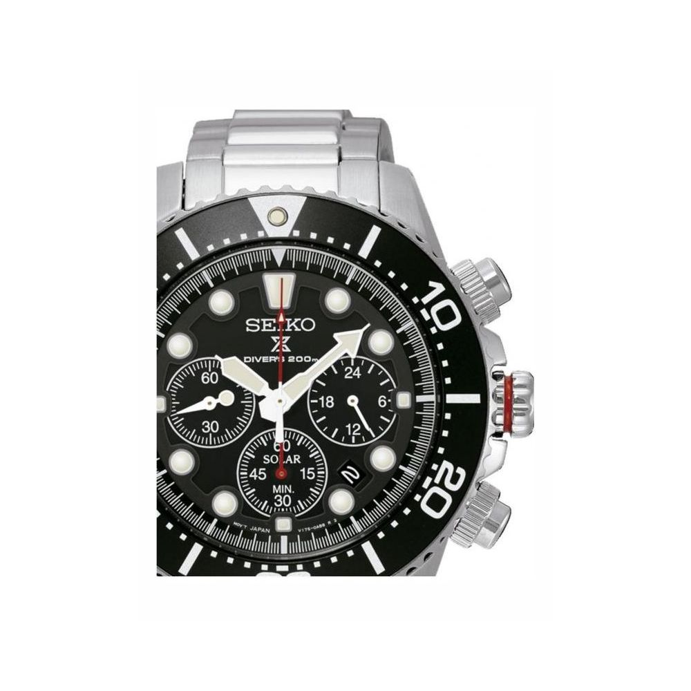 Seiko ssc779p1 hotsell