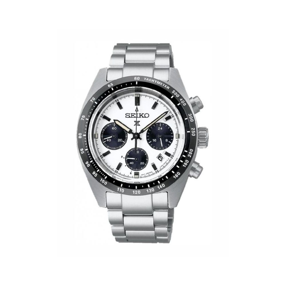 Relógio Seiko Prospex Speedtimer SSC813P1