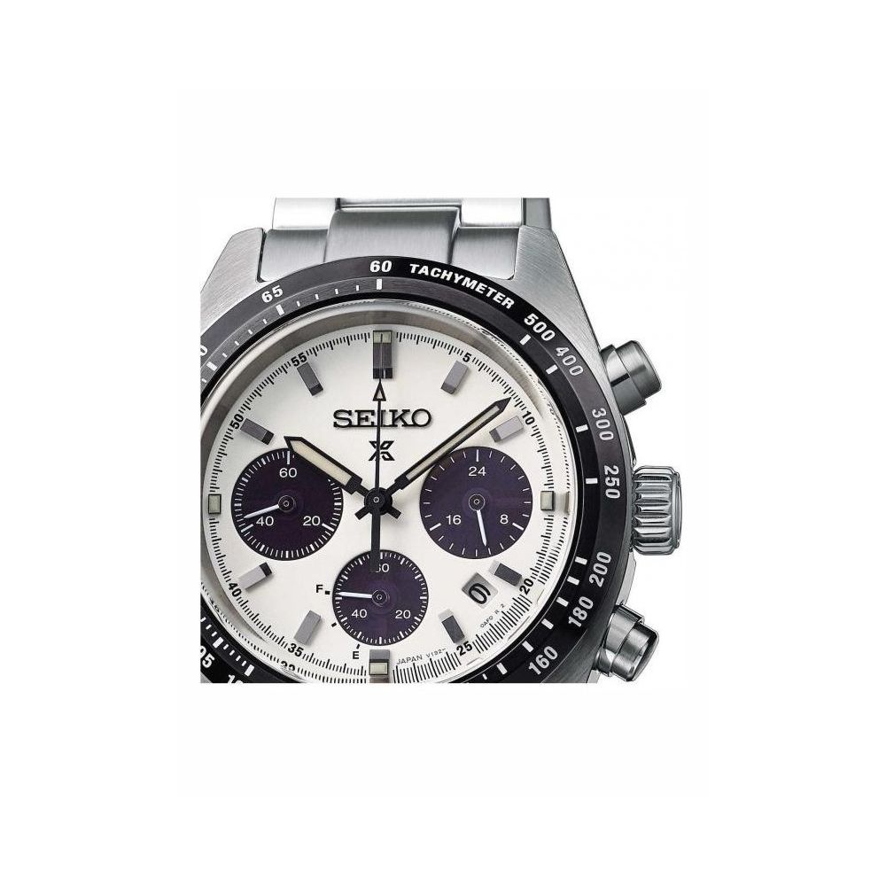 Relógio Seiko Prospex Speedtimer SSC813P1