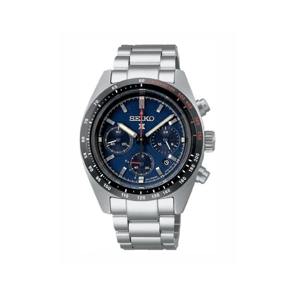 Relógio Seiko Prospex Speedtimer SSC815P1