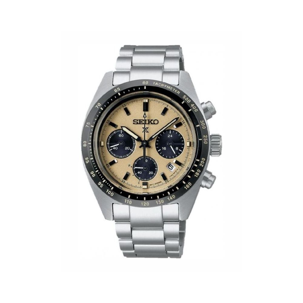 Relógio Seiko Prospex Speedtimer SSC817P1